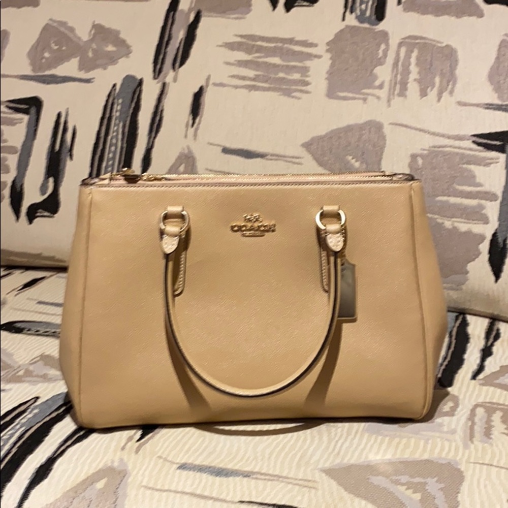 Coach bag 👜